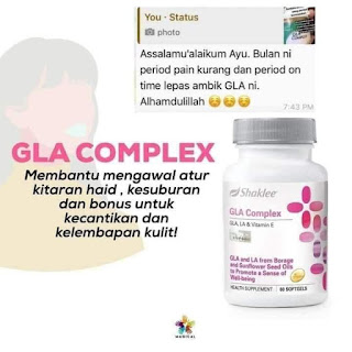 Tips Hilangkan Senggugut Seminggu Sebelum Semasa Haid Period