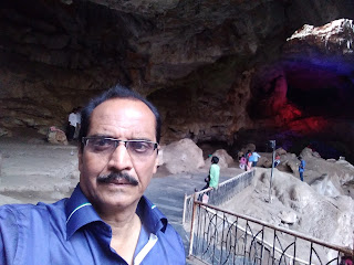 borra-caves,araku