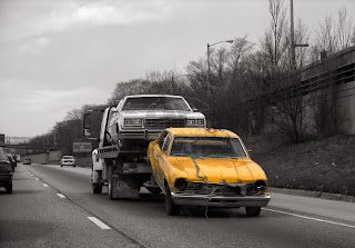 OLD CAR REMOVAL SYDNEY