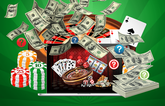 casino online dinheiro ganha ganhar aposta brasil