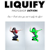 Graphicriver Liquify Photoshop Action 9239689 Full Version