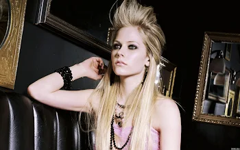 avril lavigne