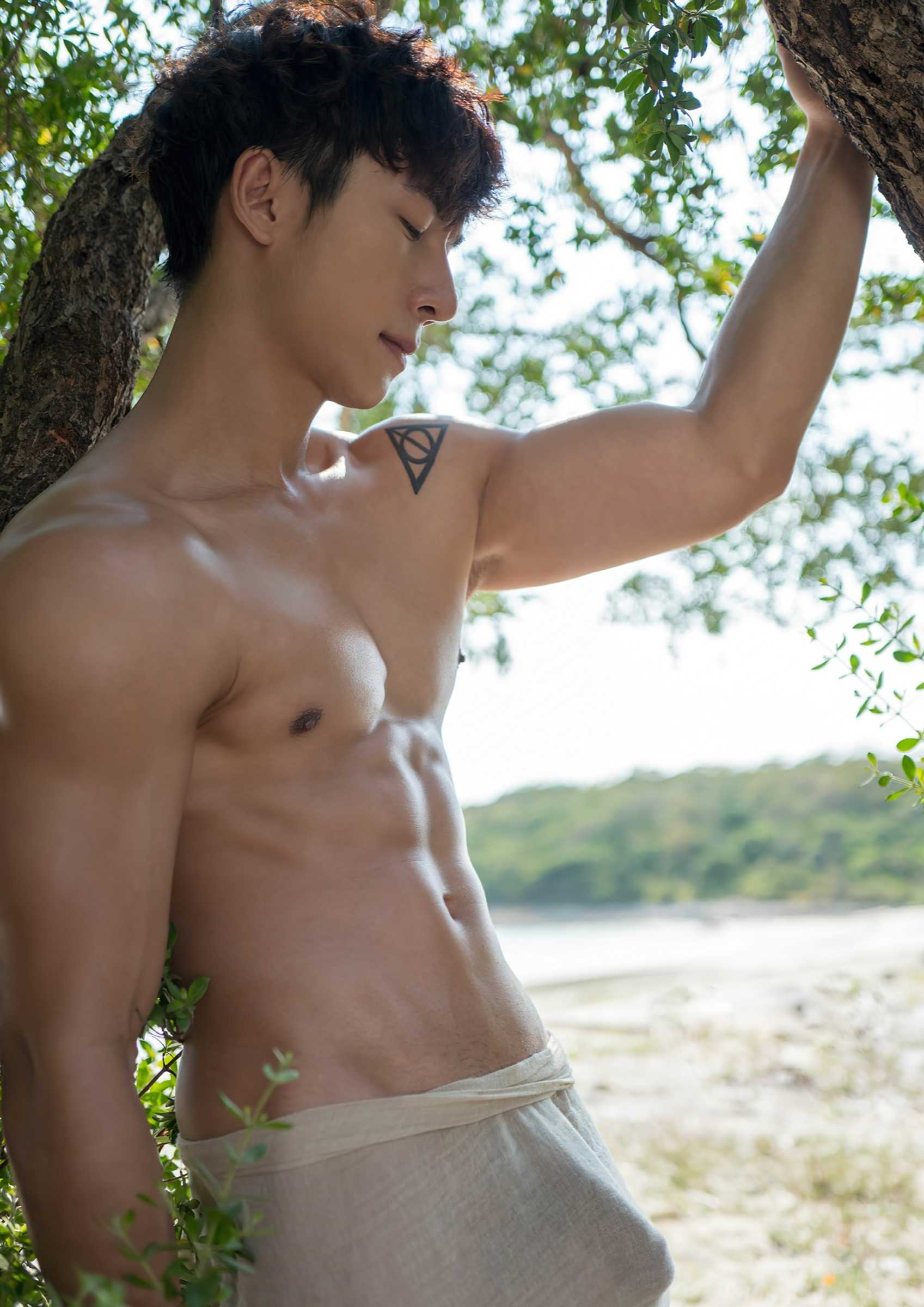 китайский гей актер фото 86