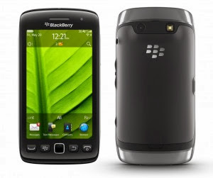 Blackberry Torch 9860