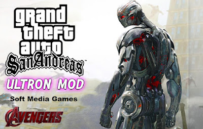 ultron mod with power for gta san andreas pc cheat codes list