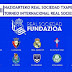 XXXII torneo de Semana Santa de la Real Sociedad