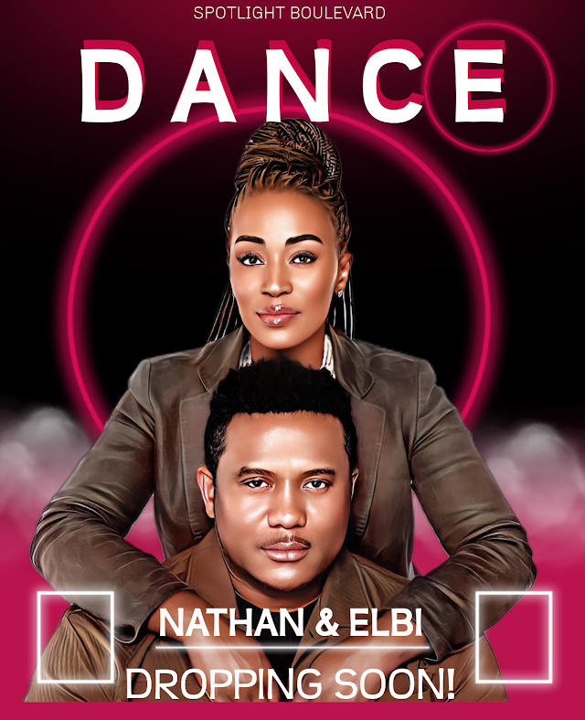 Nathan & Elbi: A Gospel Story in Harmony