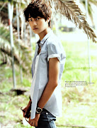 Gambar KAI (EXOK) (mt)