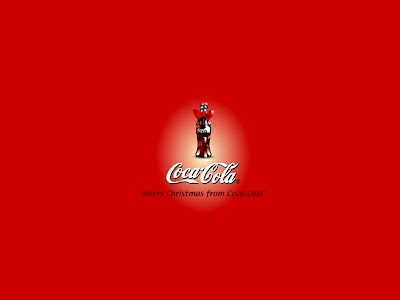 Coca Cola Wallpapers