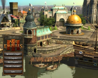 Age of Empire 3 Full Version Example 1