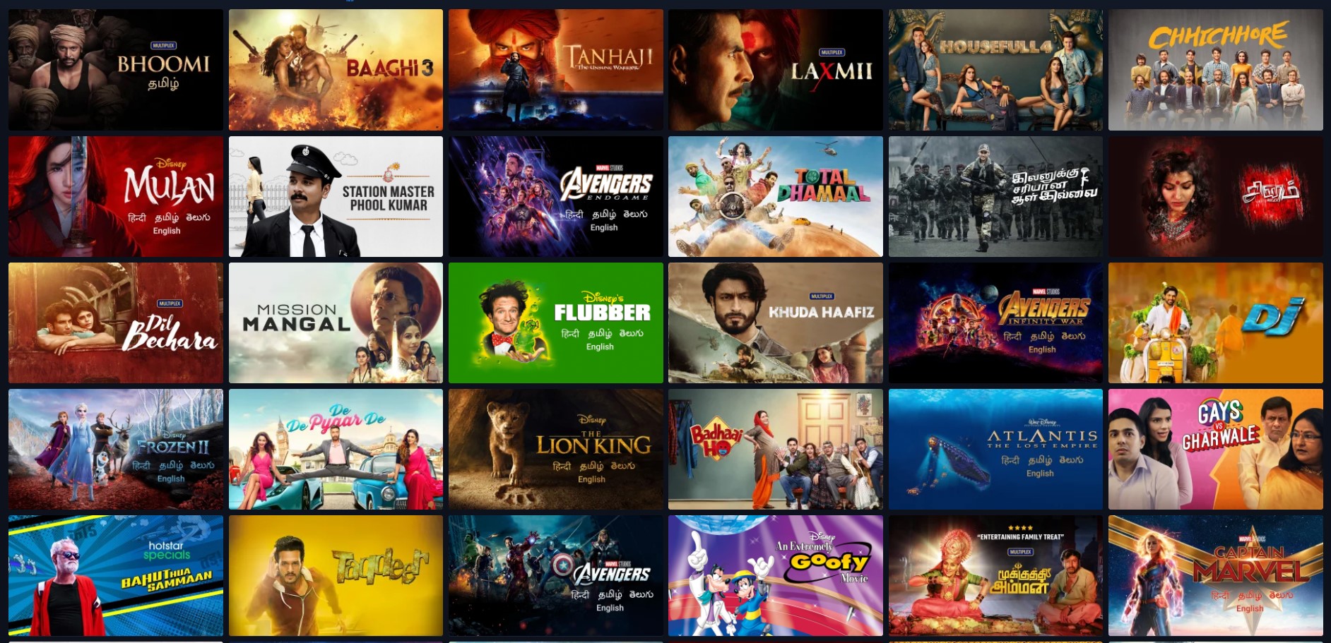 9xmovies 300MB Bollywood Movies download 2021