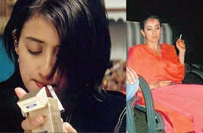 Manisha Koirala