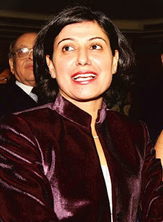 Anjum Chopra