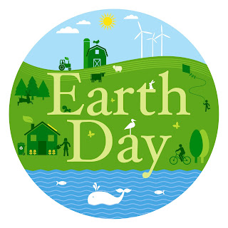 Happy Earth Day Images