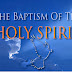 The Holy Spirit without Measure