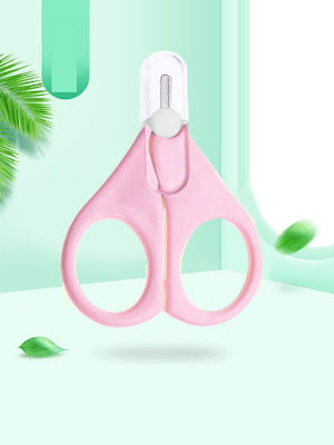BEST BABY NAIL CUTTER