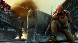 max payne 3 gameplay