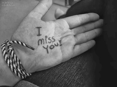 I Miss You