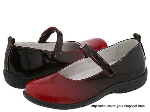 Chaussure gola:gola-550125