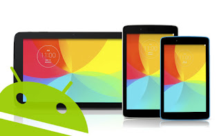 Tips Memilih Tablet Android 