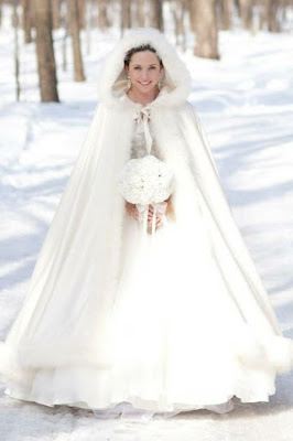 How to Plan a Successful Wedding in Winter