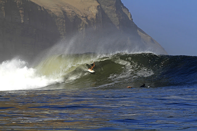 bellas playa chorrillos lima peru