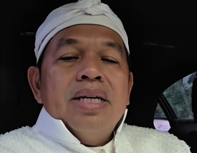 Permohonan Maaf dan Pertanggung jawaban KDM, Pendidikan Sampai Kuliah dan Uang Duka 150jt.