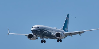 La FAA exigirá a las aerolíneas el reemplazo de las unidades del sistema de combustible en los 737 Max
