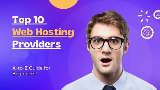 Web Hosting Companies