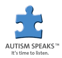 April Is Autism Awareness Month