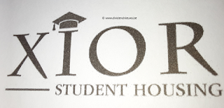 XIOR Student logo