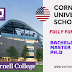 Cornell University Scholarships for 2023 & 2024 at USA (Fully Funded)