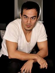 Biodata Joe Taslim