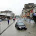 Ampang, Kajang dan Cheras dilanda Banjir Kilat