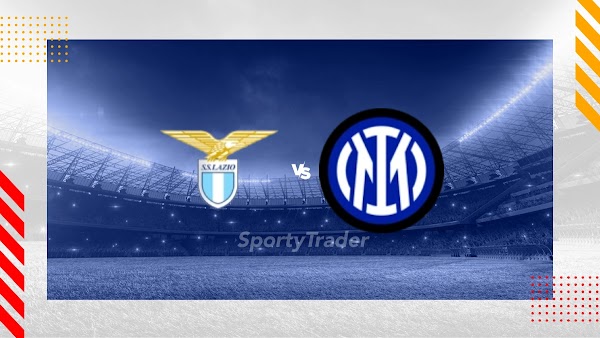 Ver en directo el Lazio - Inter Milan