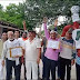 गाजीपुर में जूते की माला-पहनाकर ब्राह्मणों ने फूंका स्वामी प्रसाद का पुतला, योगी सरकार से की कार्रवाई की मांग