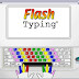 Flash Typing Master