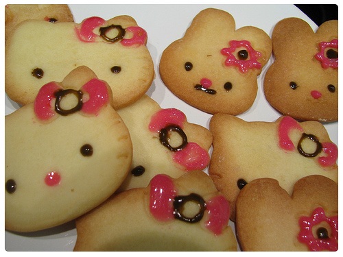 cute pictures of hello kitty