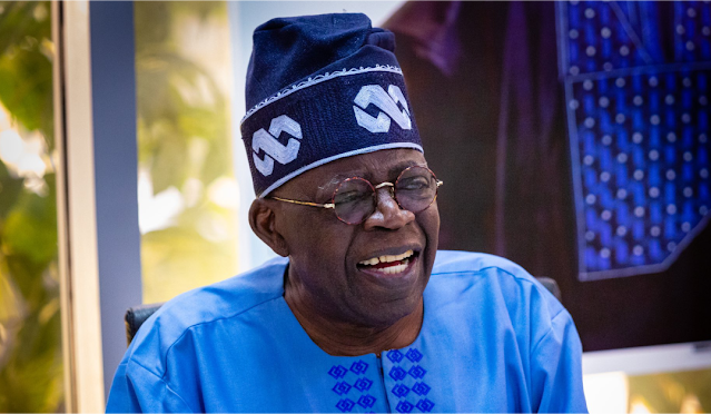2023: Only Bola Tinubu can fix Nigeria’s economic problems – APC chieftain