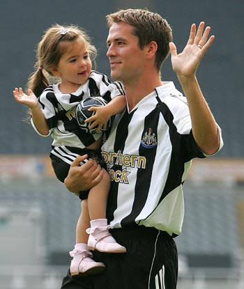 Michael Owen