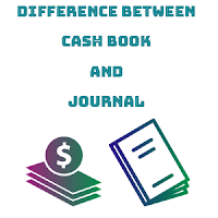 Cash Book And Journal