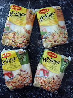 Maggi Wokinar