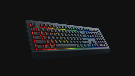 Best gaming keyboard reddit razer