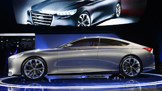2014 Hyundai Genesis