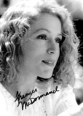 Frances McDormand