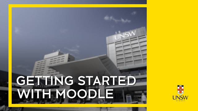 UNSW Moodle: Helpful Guide to Access Guide to UNSW LMS 2022