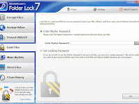 Folder Lock 7.0.0