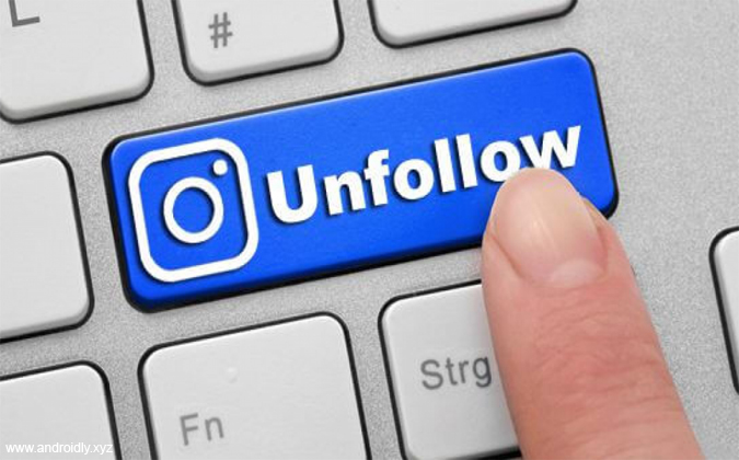 Who unfollowed me on Instagram? How to find?