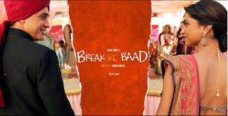 Imran Khan And Deepika Padukone Break Ke Baad Movie Photos,wallpapers