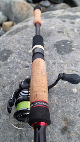 Shimano Sustain 